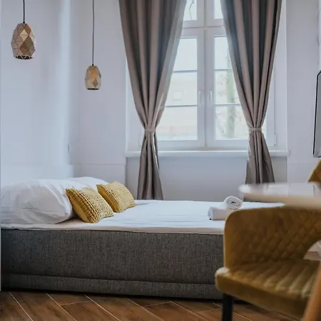 Stare Kasyno Aparthotel
