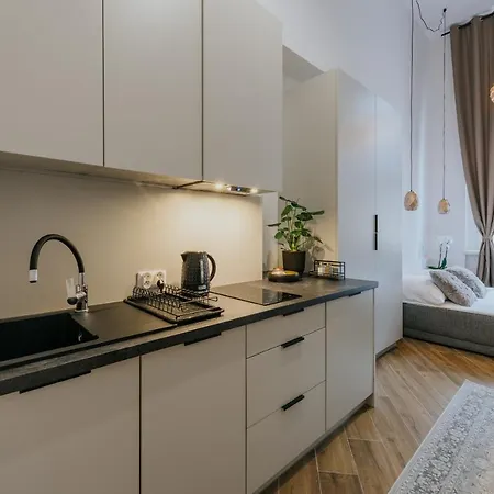 Aparthotel Stare Kasyno
