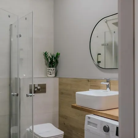 Stare Kasyno Aparthotel Breslau