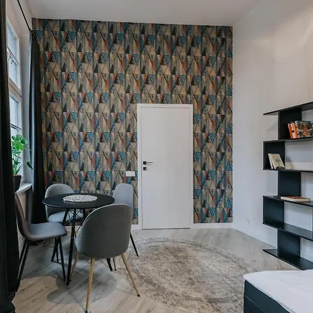Stare Kasyno Aparthotel
