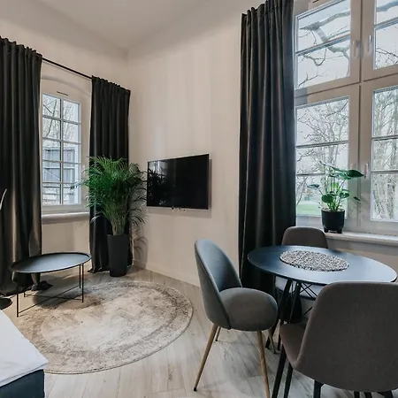 Aparthotel Stare Kasyno *
