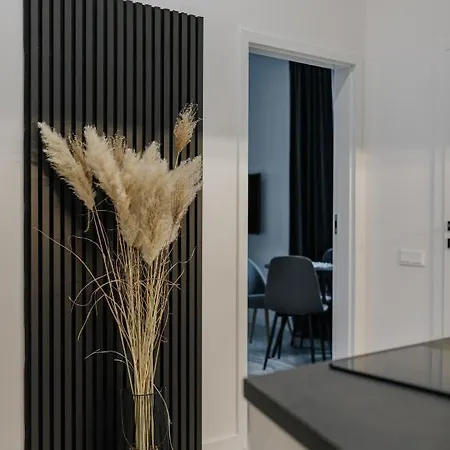Stare Kasyno Aparthotel