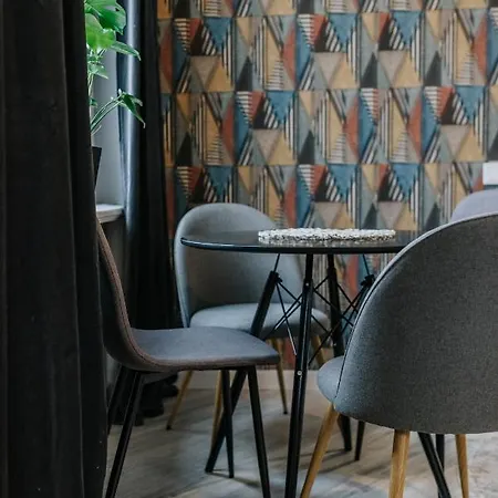 Stare Kasyno Aparthotel