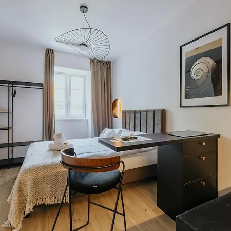 Aparthotel Stare Kasyno *