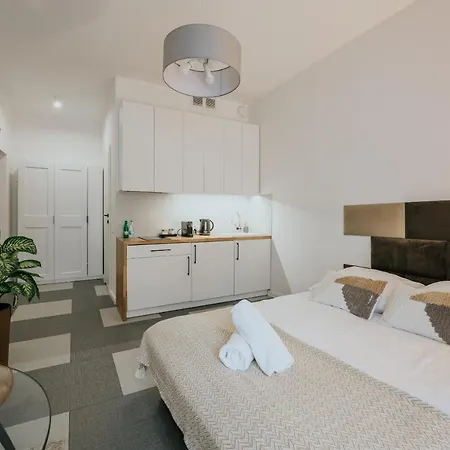 Stare Kasyno 3* Breslavia