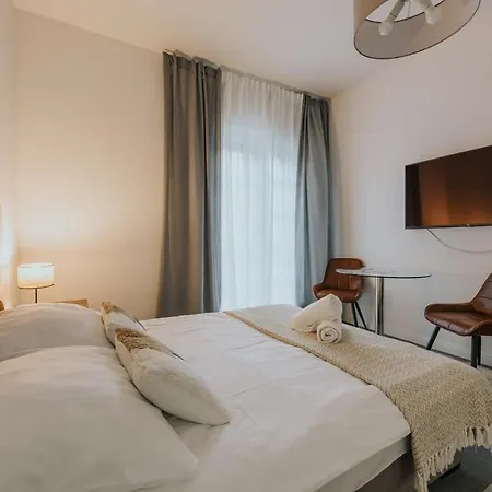 Hotel Stare Kasyno Breslavia