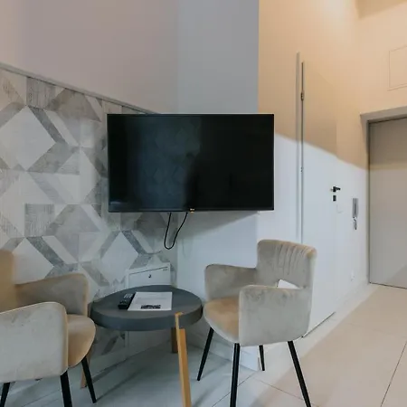 Stare Kasyno Aparthotel Breslau