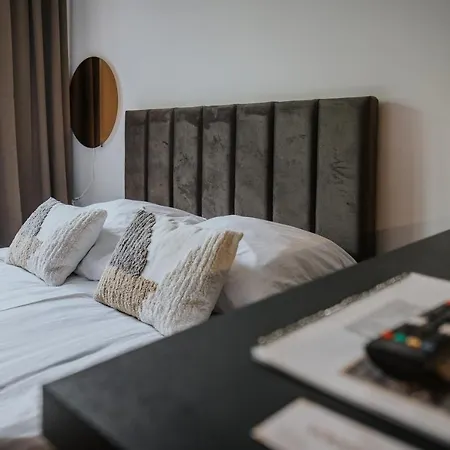 Aparthotel Stare Kasyno *