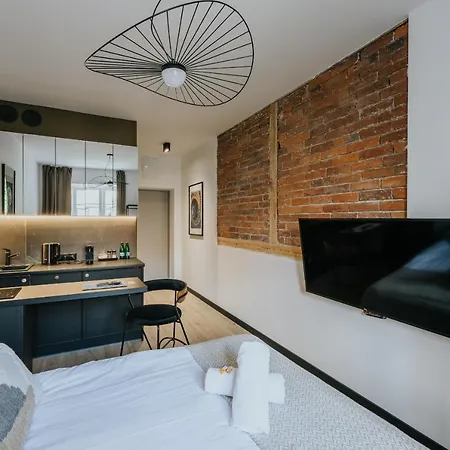 Aparthotel Stare Kasyno