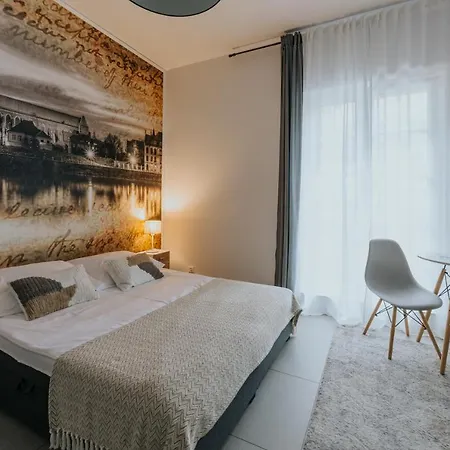 Aparthotel Stare Kasyno *