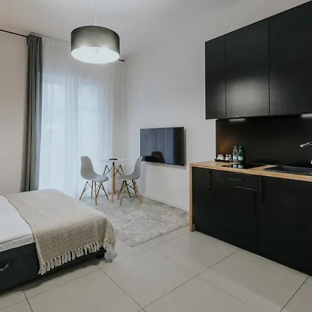 Aparthotel Stare Kasyno