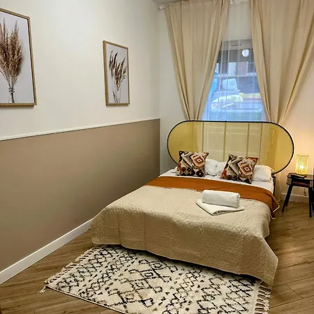 Stare Kasyno Aparthotel Breslau