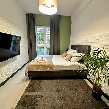 Stare Kasyno Aparthotel