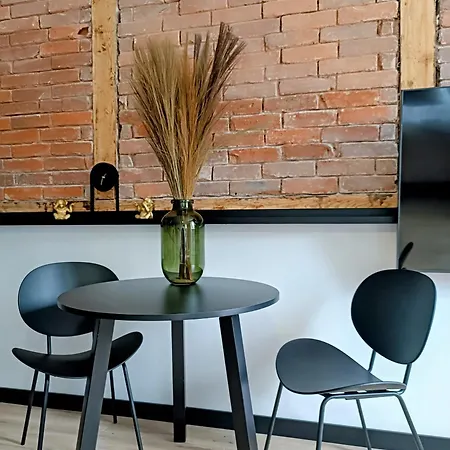 Stare Kasyno Aparthotel Breslau