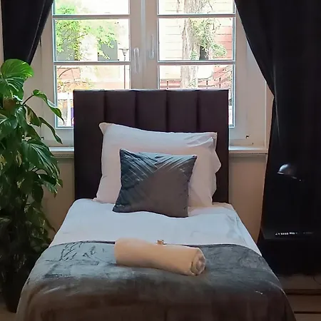 Stare Kasyno Aparthotel *