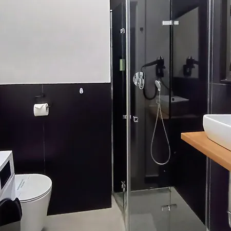Aparthotel Stare Kasyno *