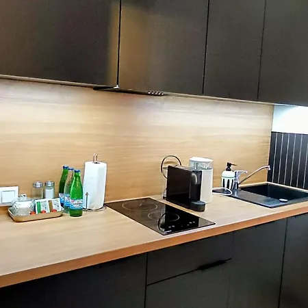 Aparthotel Stare Kasyno