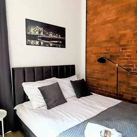 Stare Kasyno Aparthotel Breslau