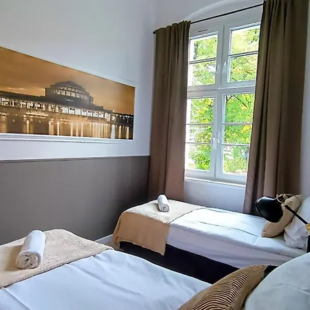 Aparthotel Stare Kasyno