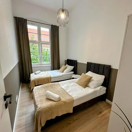 Stare Kasyno Aparthotel *