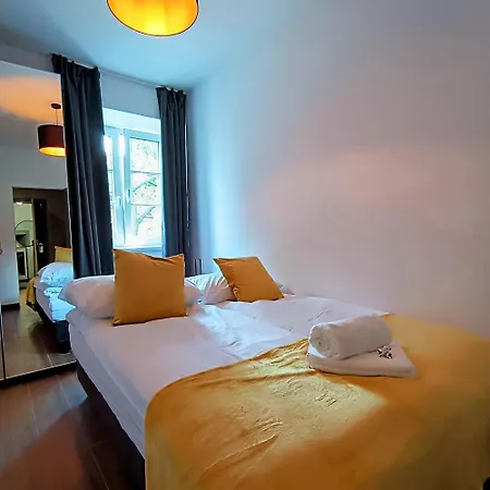 Aparthotel Stare Kasyno Breslau