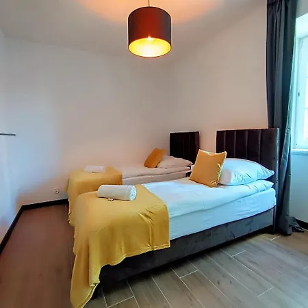 Aparthotel Stare Kasyno
