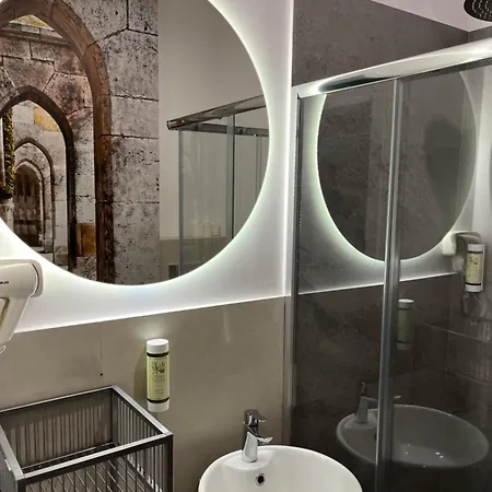 Stare Kasyno Aparthotel