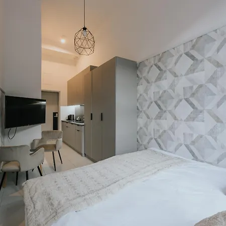 Aparthotel Stare Kasyno *