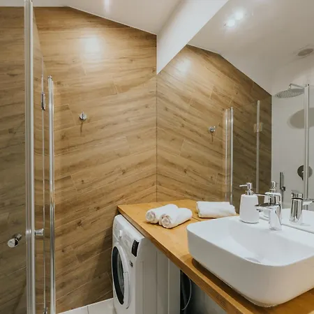 Aparthotel Stare Kasyno