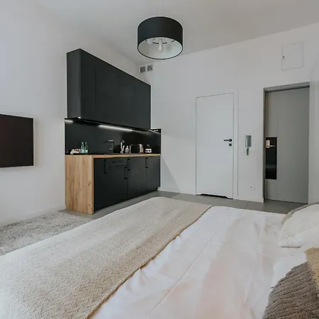 Stare Kasyno Aparthotel *