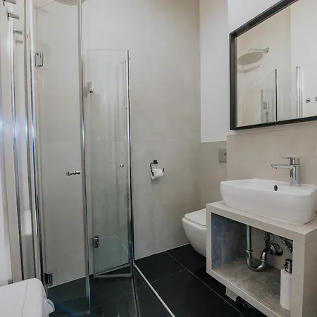 Stare Kasyno Aparthotel *