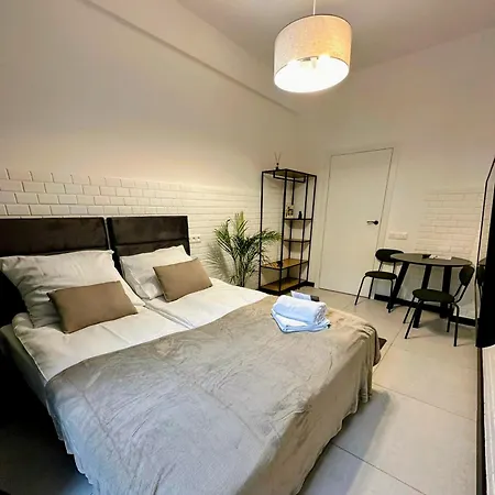 Aparthotel Stare Kasyno