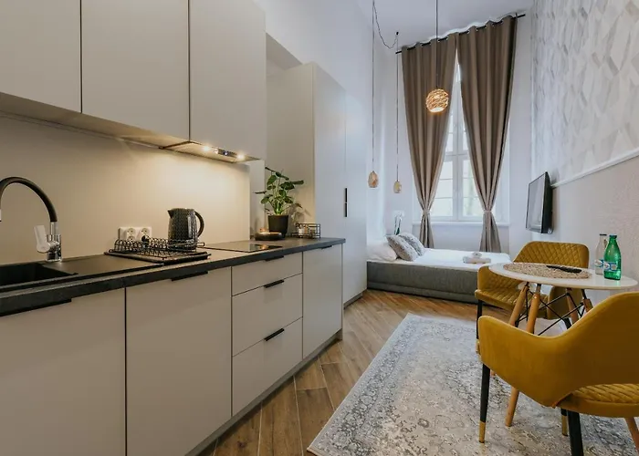 Stare Kasyno Wrocław