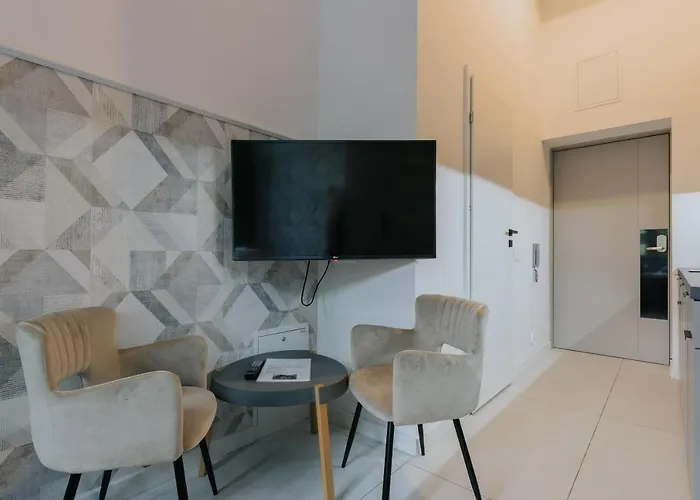 Stare Kasyno Hotel Wrocław