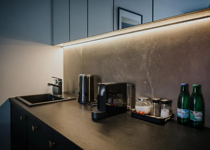 Stare Kasyno فندق