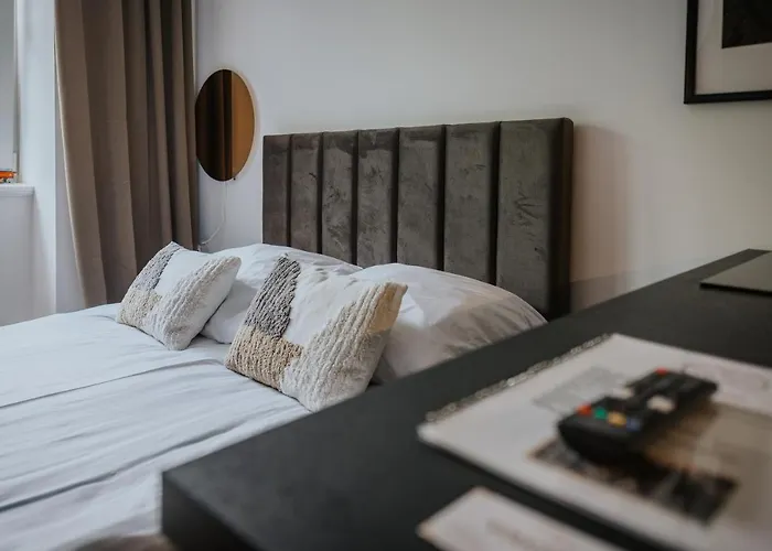 Hotel Stare Kasyno 3*