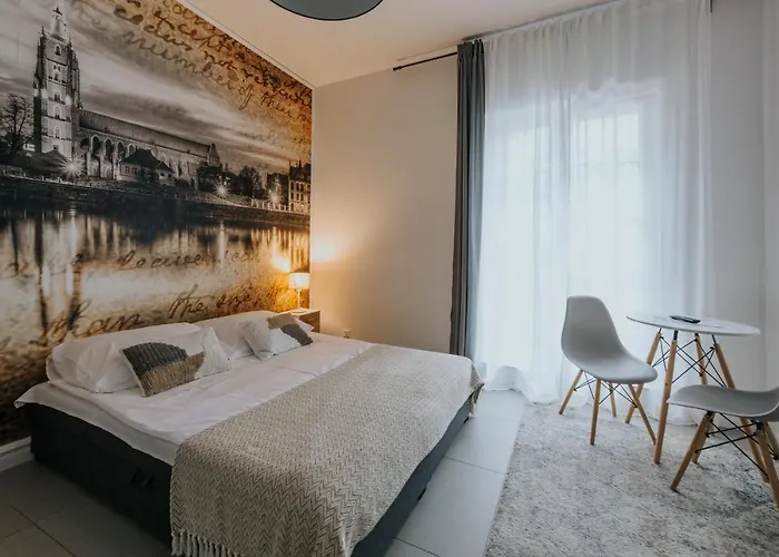 Hotel Stare Kasyno 3*