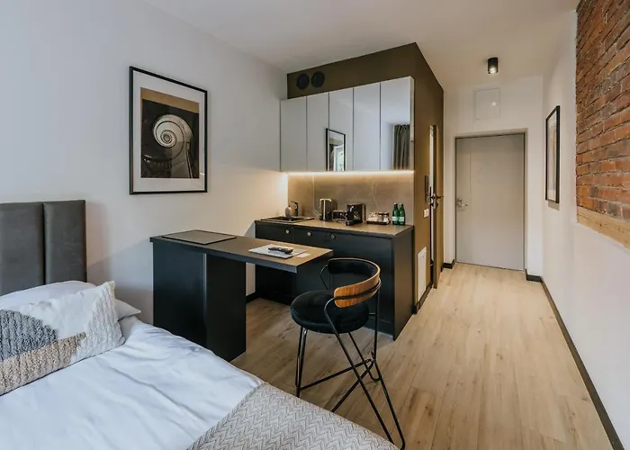 Stare Kasyno Hotel 3*