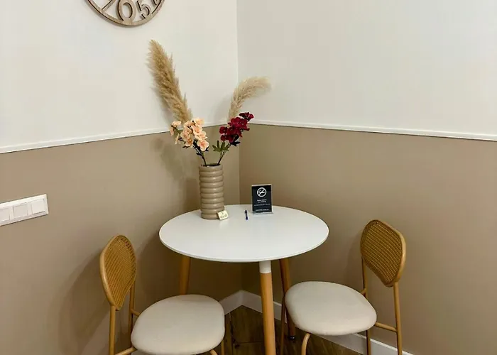 Stare Kasyno 3* Wrocław