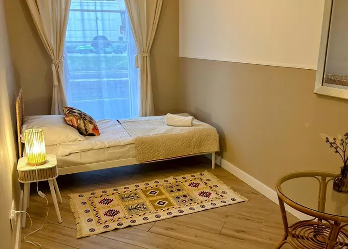 Stare Kasyno Hotel 3*