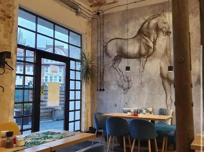 فندق Stare Kasyno 3*