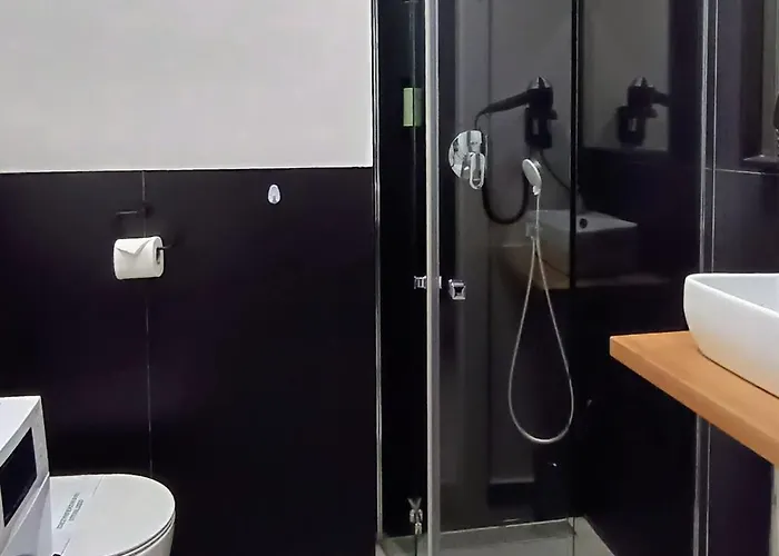 Hotel Stare Kasyno 3*