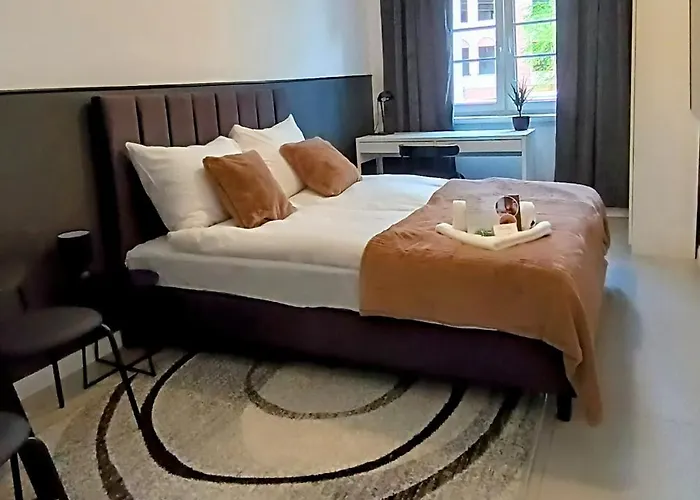 Hotel Stare Kasyno 3*