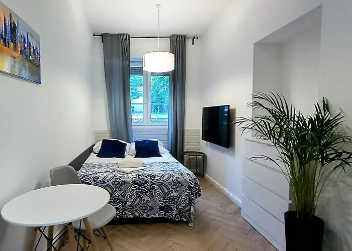 Stare Kasyno 3* Wrocław