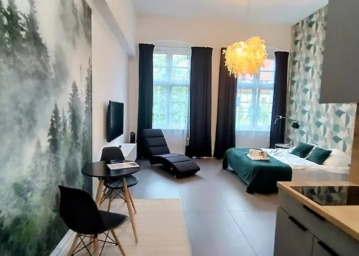 Stare Kasyno Wrocław