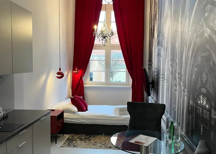 Hotel Stare Kasyno Wrocław