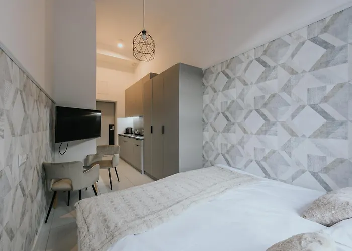 Hotel Stare Kasyno 3*