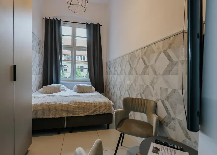 Stare Kasyno Hotel Wrocław