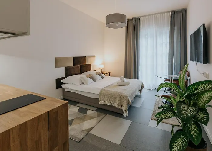 Stare Kasyno Hotel Wrocław