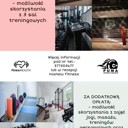 Stare Kasyno Otel